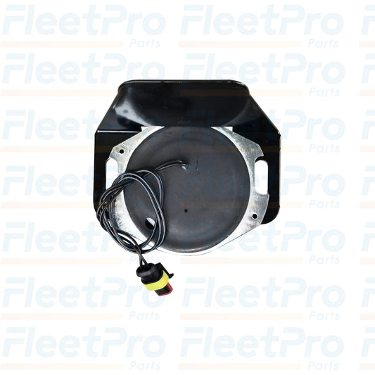 SMC8122 magnet bumper for International trucks and buses