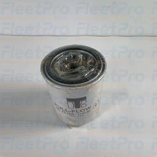 Thermo King engine oil filter 11-6182