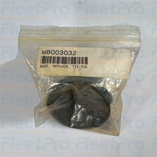 Tie rod end boot kit W8003032