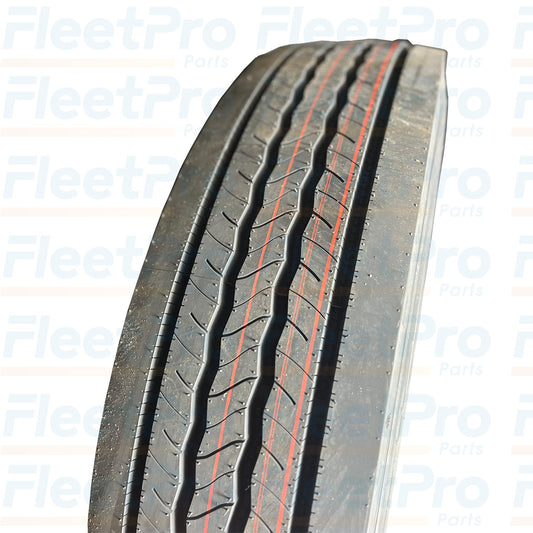 Tracshield Nexus TA1 11R22.5