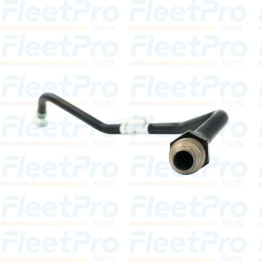 Transmission Oil Cooler Line for Freightliner Cascadia 2014–2018