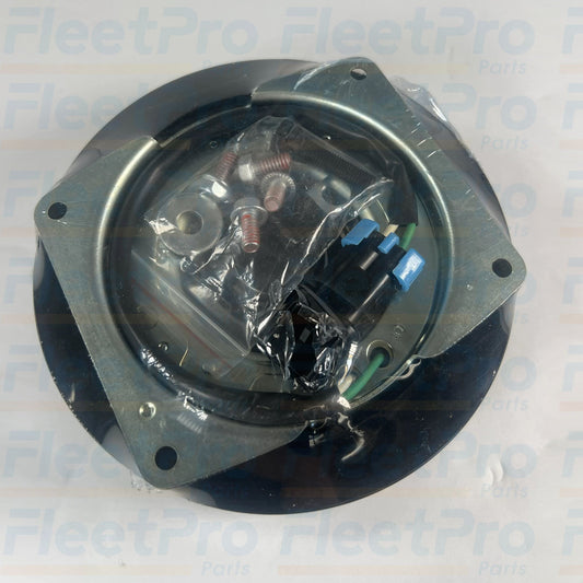 TruckAir TA02-3418 A/C compressor clutch