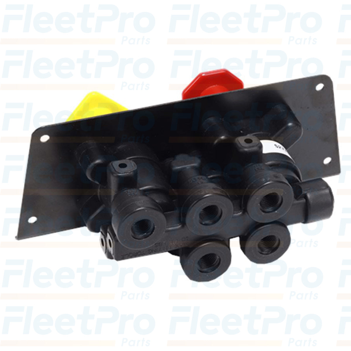 Universal Truck Parking Brake Control Valve 800529