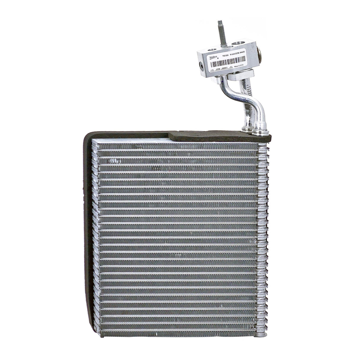 Valeo Freightliner A/C Evaporator Assembly T1005727K OEM