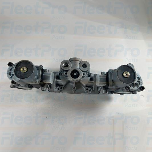 WABCO ABS axle package 4725001230 OEM replacement