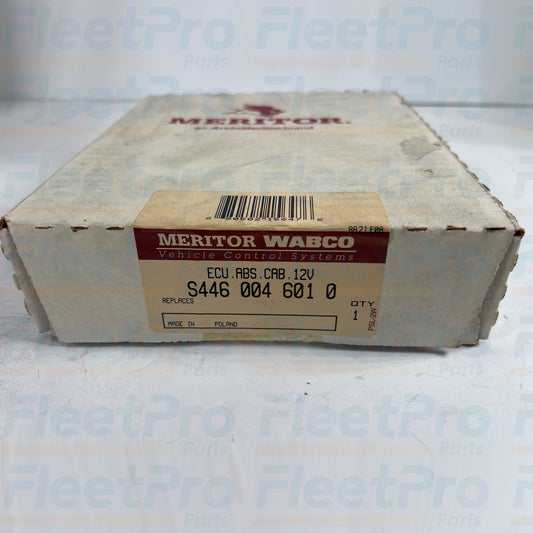 WABCO ABS ECU OEM packaging