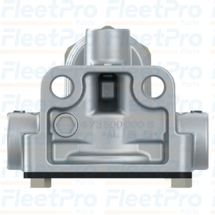 Genuine Wabco quick release valve 473-500-008-0 OEM part