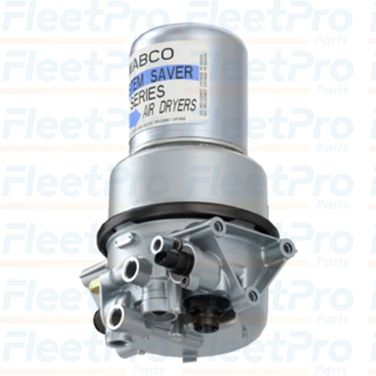 Wabco air dryer 432-480-341-0 truck air brake part with purge valve 12V