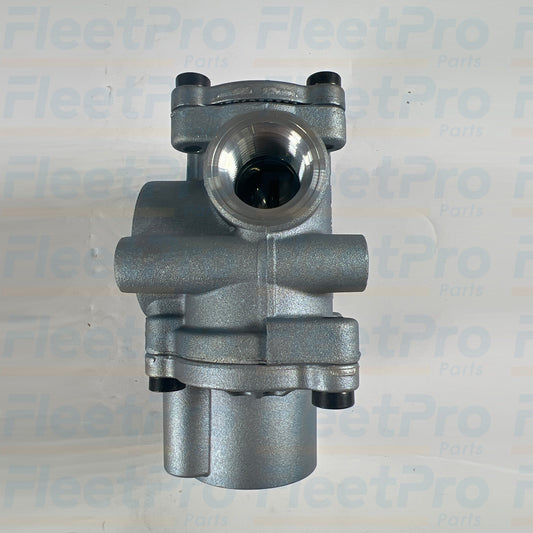 WABCO pneumatic valve 3554537C1 heavy duty truck application