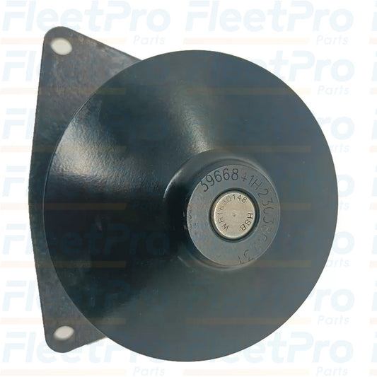 OEM Cummins 6410397 water pump kit for ISC and ISL 8.9L engines – engine cooling solution