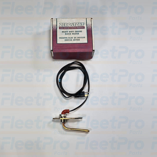 ZeroStart 3500038 1500W 120V engine block heater