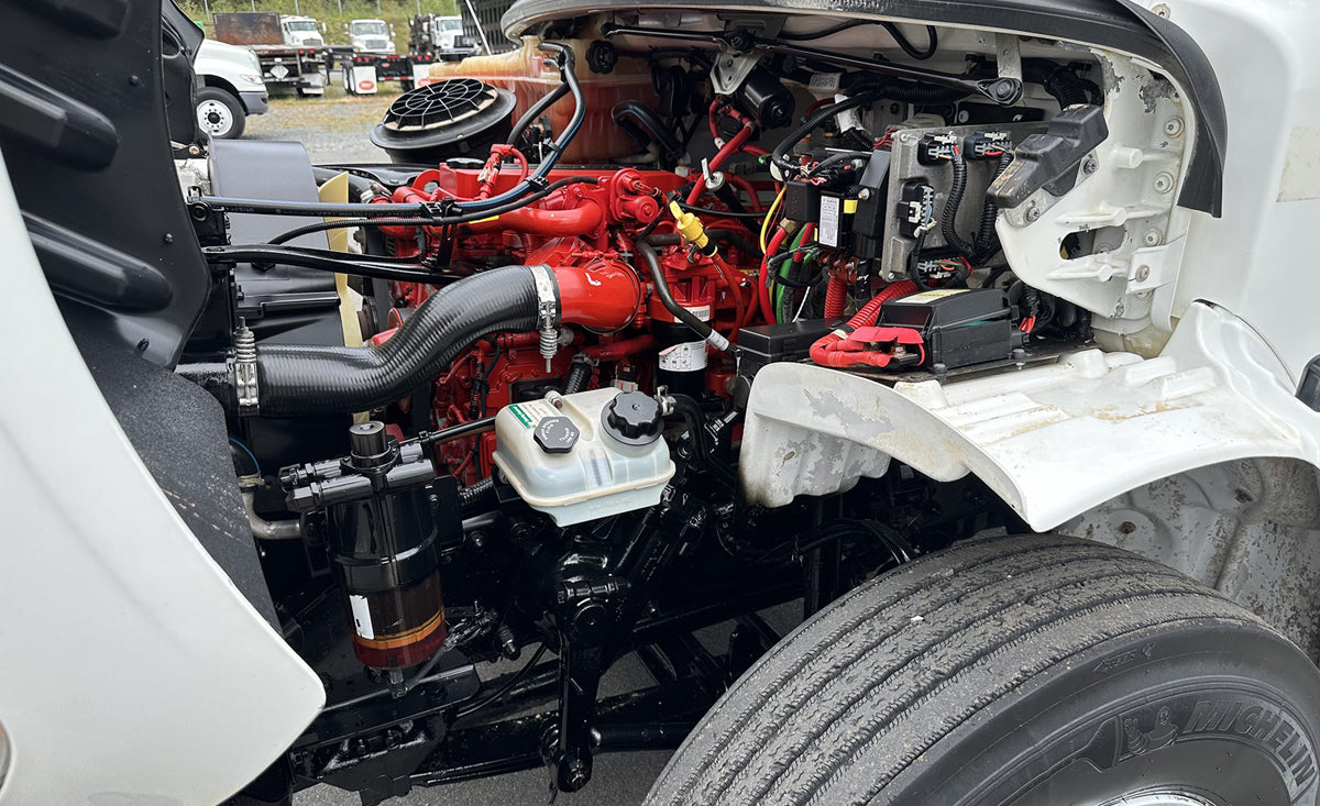 Engine Parts