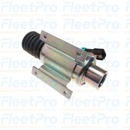 Coil Detail of Carrier Solenoid Valve 10-01178-04SV
