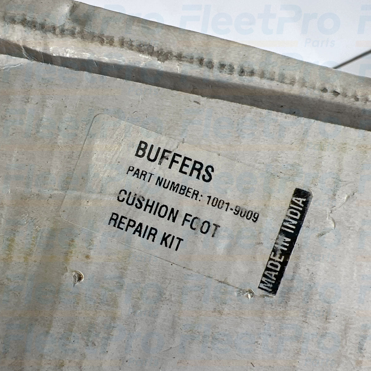 BUFFERS 10019009 OEM repair kit