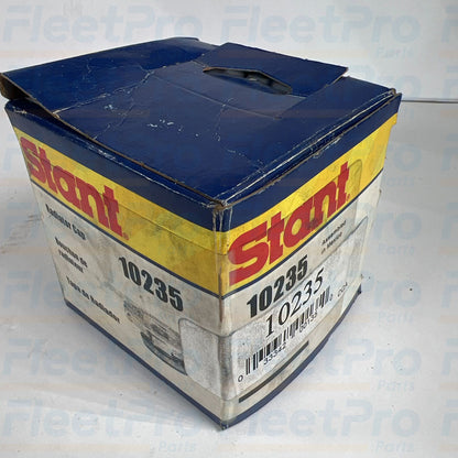 Heavy-duty Stant 20 PSI radiator cap