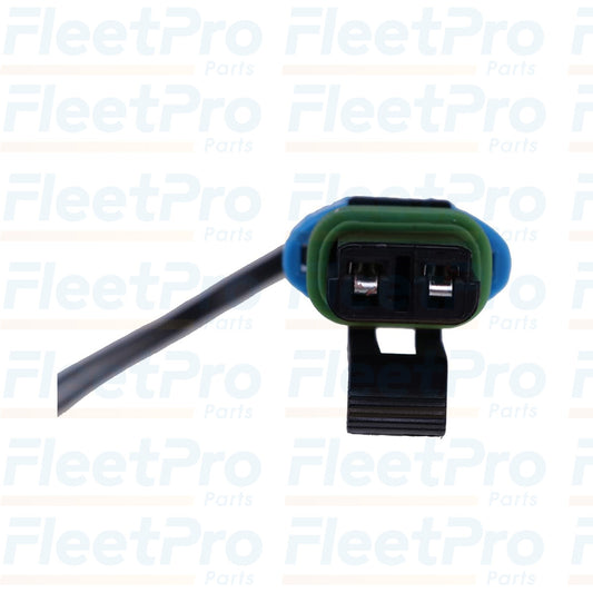 Connector Detail of Carrier Engine Temperature Thermistor