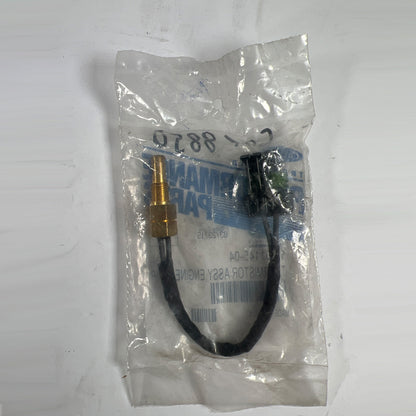 Water temperature thermistor sensor 12-01145-04