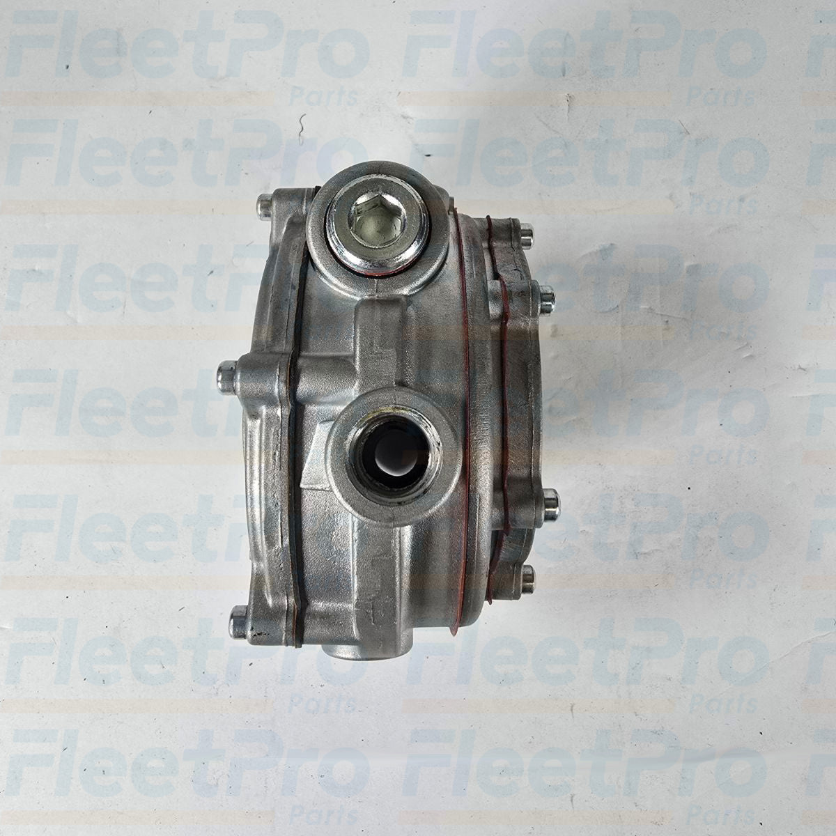 Side view LPG regulator 148-1080