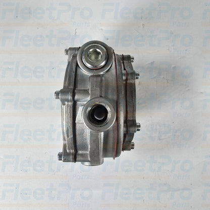 Side view LPG regulator 148-1080