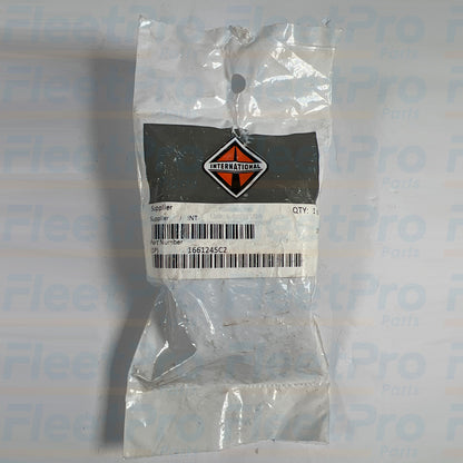 OEM cruise control switch housing