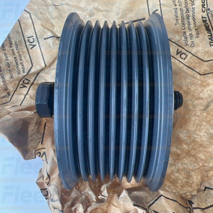 CAT accessory drive idler pulley 1979642