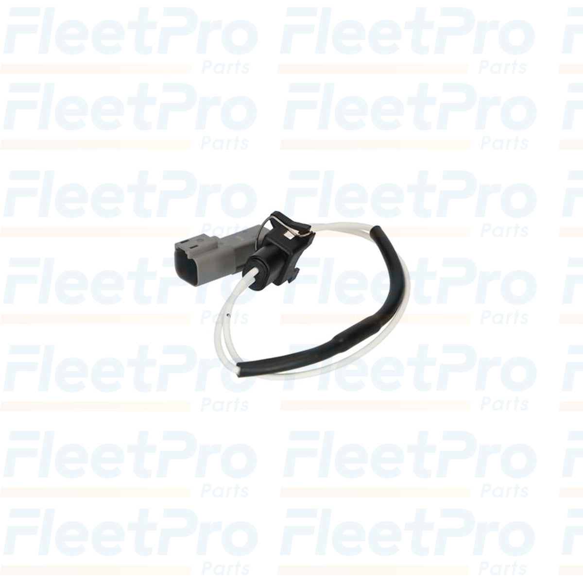 Connector Detail of Carrier Alternator Harness 20-44-9336