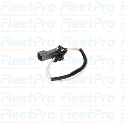 Connector Detail of Carrier Alternator Harness 20-44-9336