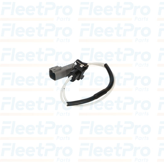Connector Detail of Carrier Alternator Harness 20-44-9336