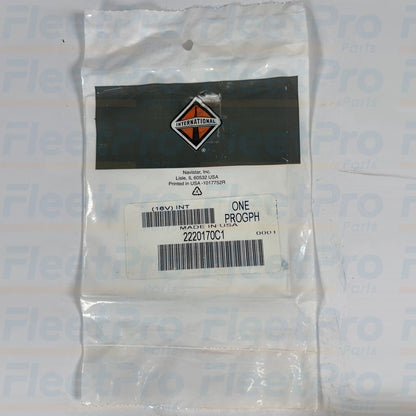 Wheelchair access symbol decal OEM