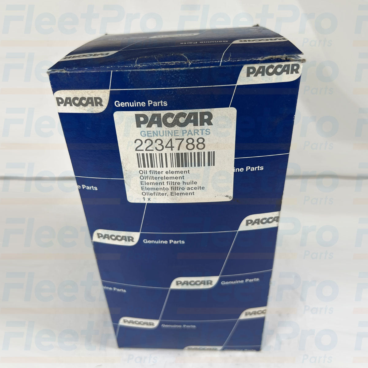 OEM Replacement PACCAR Oil Filter