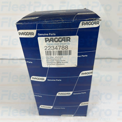 OEM Replacement PACCAR Oil Filter