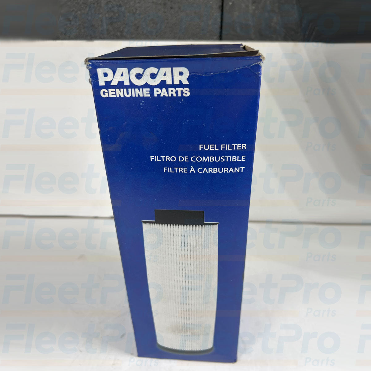PACCAR Heavy Duty Fuel System Filter