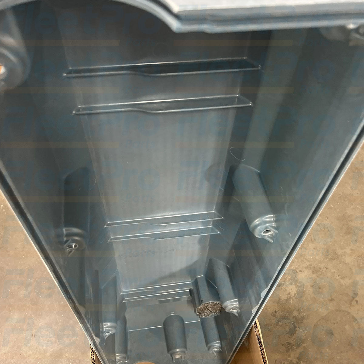 Detroit Diesel Series 60 rocker cover 23522272