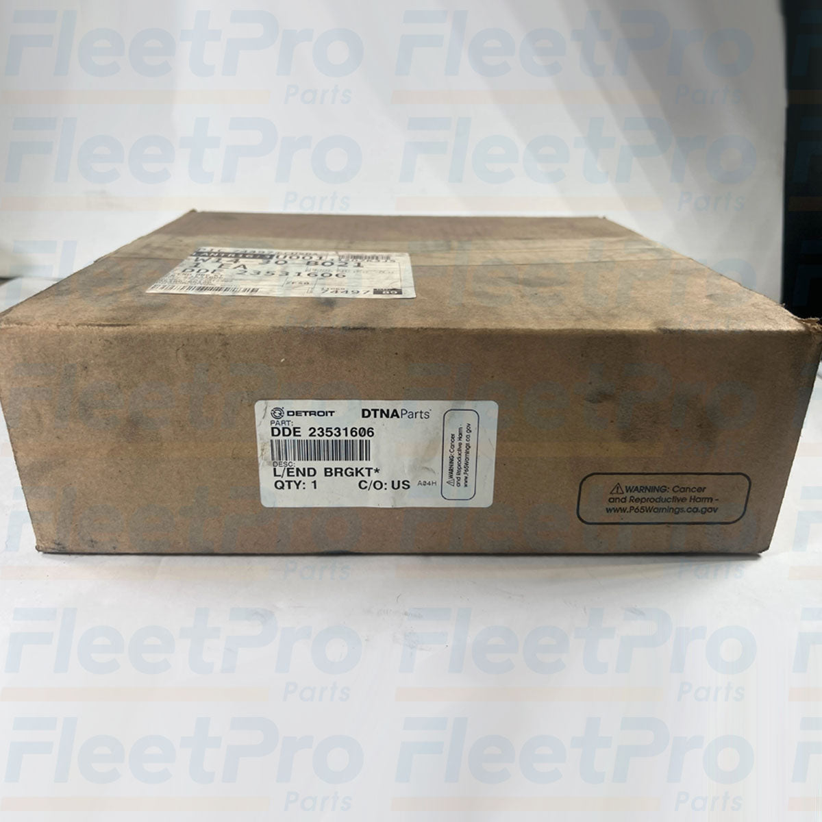 Detroit Series 60 lower bearing kit 23531606