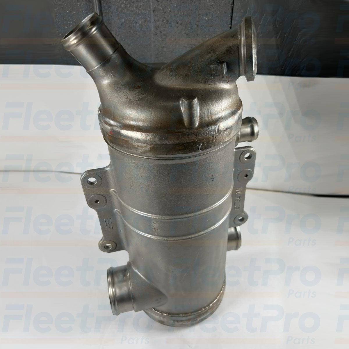 Detroit Diesel Series 60 EGR cooler 23537387