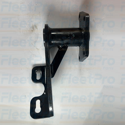 Brake chamber bracket Side View