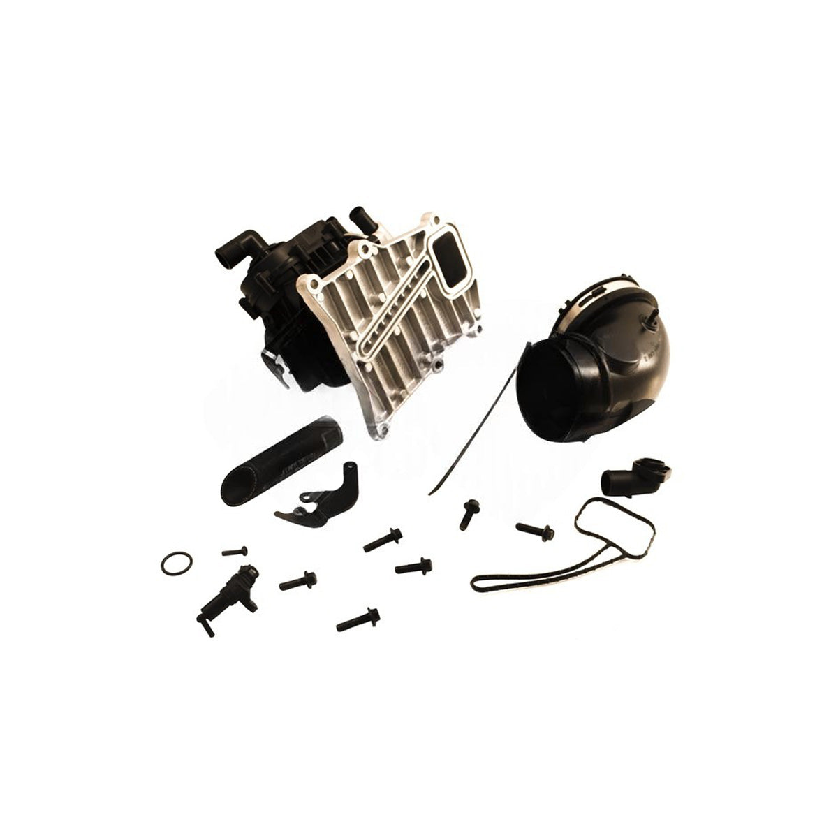 OEM International engine breather part number 2513486C91