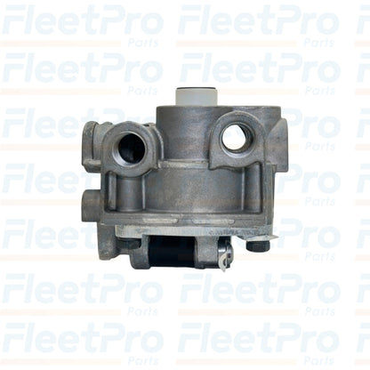 Side View of Bendix Spring Brake Valve 2515899C91