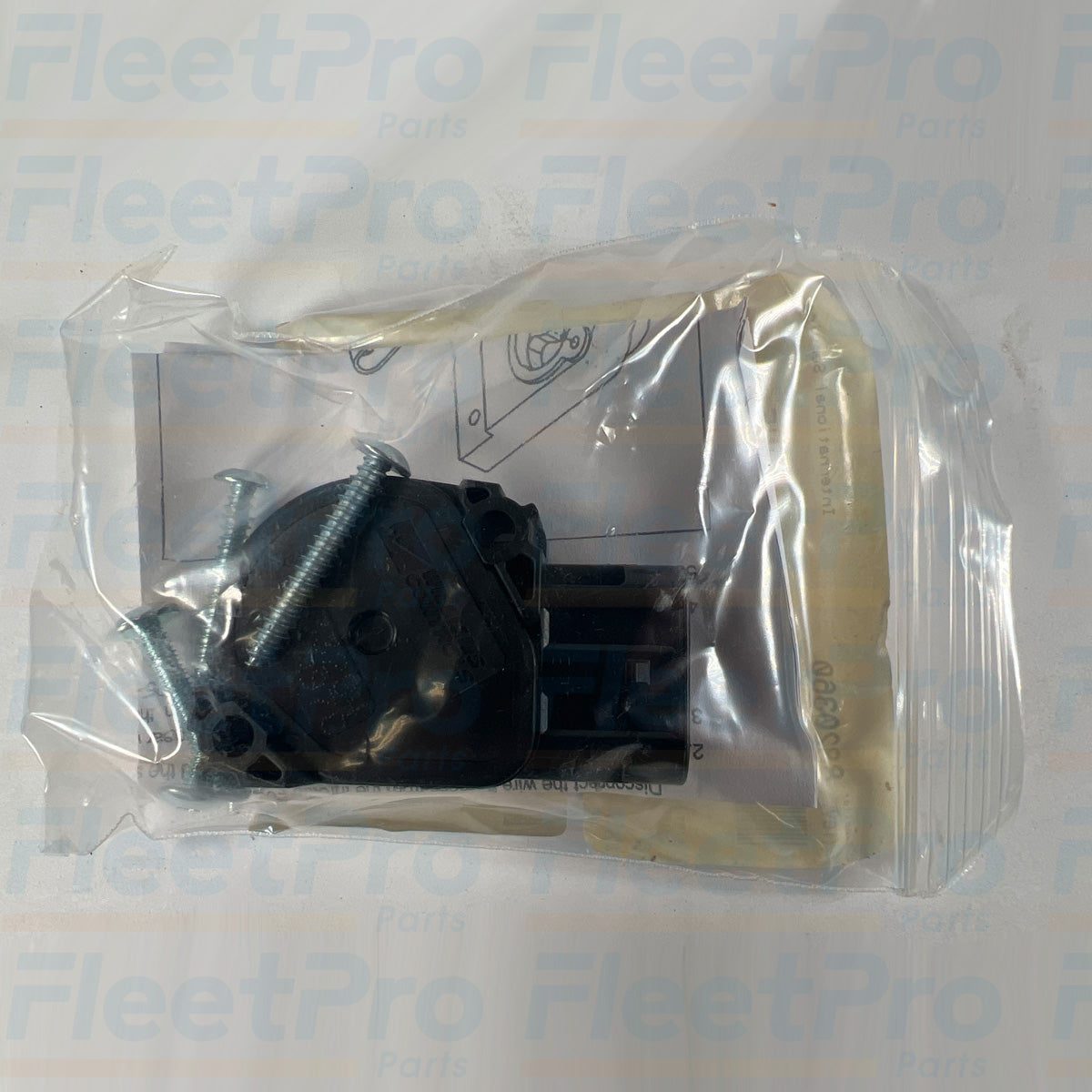Electronic throttle sensor 2587575C92