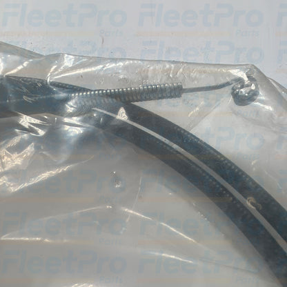 International HVAC control cable 2588271C1 for heater recirculation systems