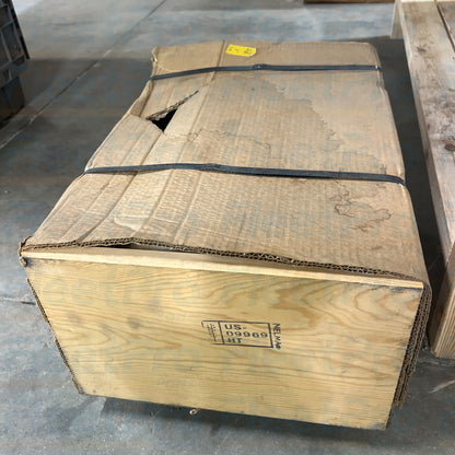OEM International converter part number 2594364C91 for commercial vehicles