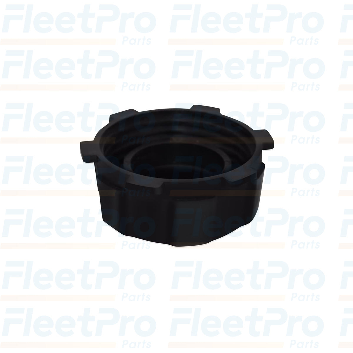 Seal detail of Cummins engine oil fill cap 2869221