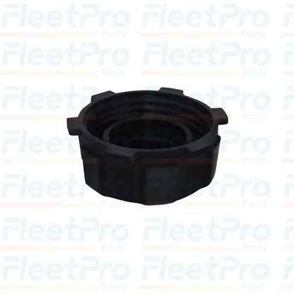 Seal detail of Cummins engine oil fill cap 2869221