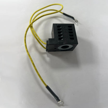 Maxon 10VDC hydraulic solenoid coil 290169