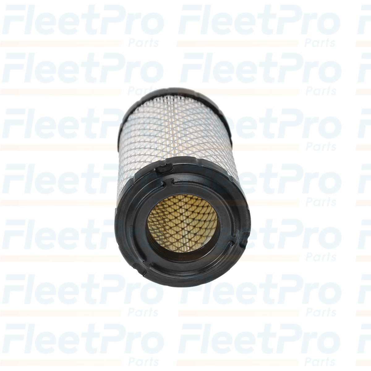 Bottom View of Carrier Air Filter 30-60049-20