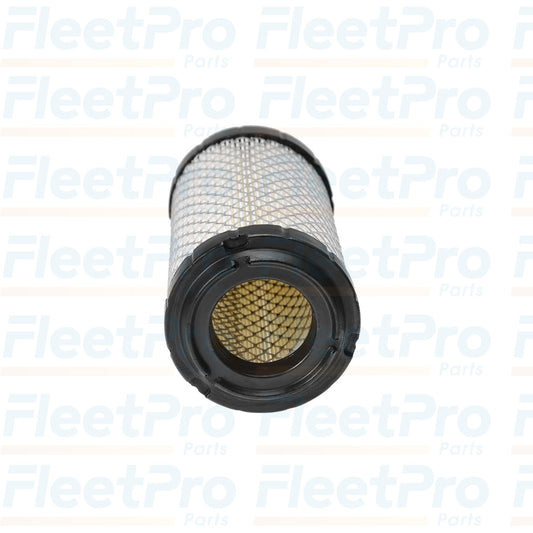 Bottom View of Carrier Air Filter 30-60049-20