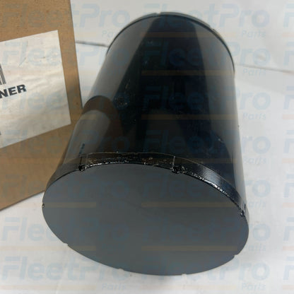 Carrier dry element air cleaner