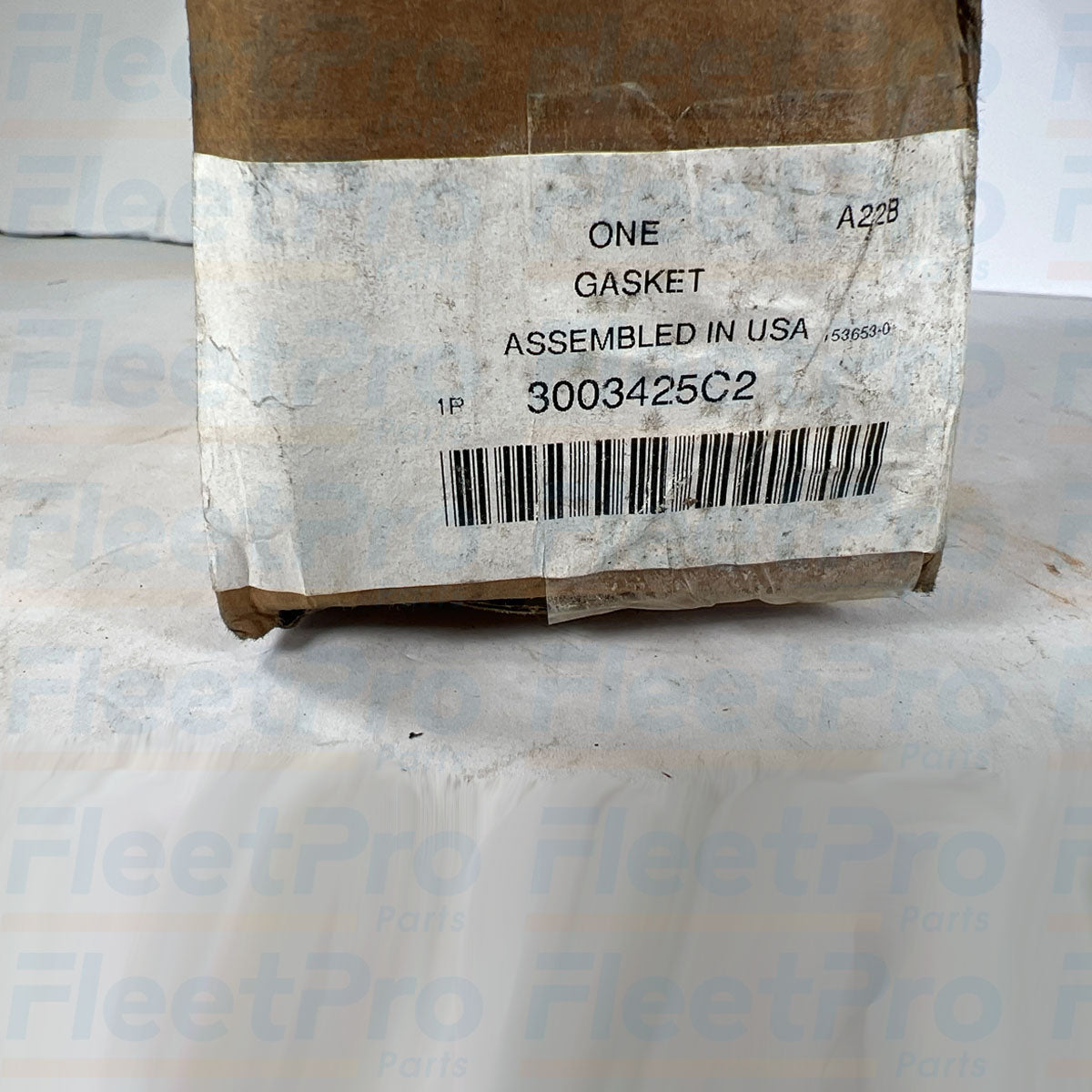 International engine sealing component 3003425C2