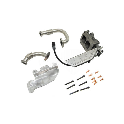 EGR valve mounting kit 3005113C97 International