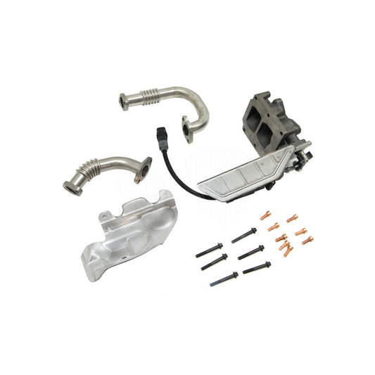 EGR valve mounting kit 3005113C97 International